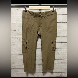 Patagonia Women's Tribune Capris